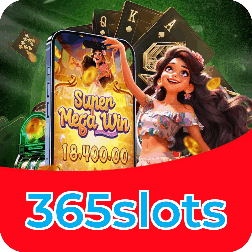 Siga a 365slots no Facebook