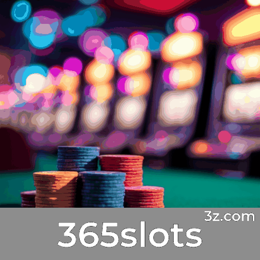 365slots: Interação Real e Entretenimento Social