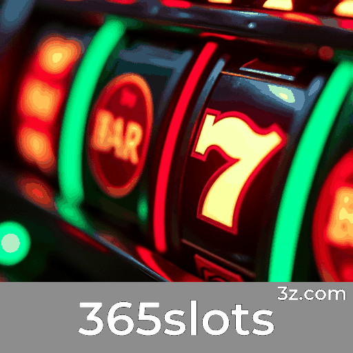 365slots: Plataforma de Cassino e Apostas Confiável