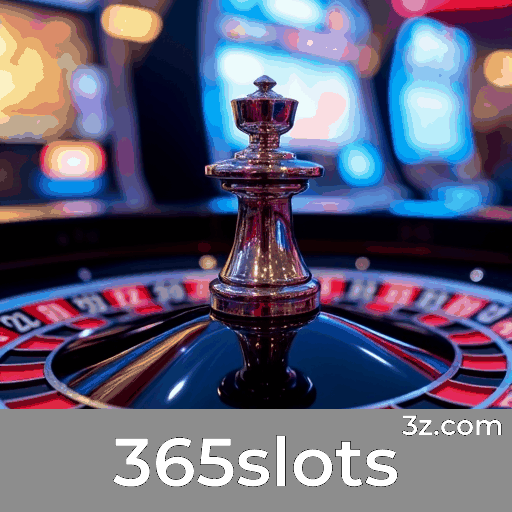 365slots Plataforma: Emoção e Interação Comunidade