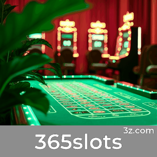365slots: Jogos com Estratégias de Cassino que Transformam