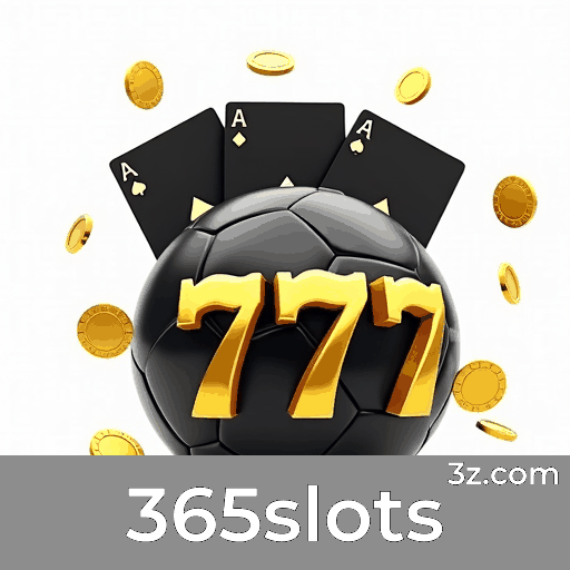 365slots: Excelência e Precisão nas Apostas Esportivas