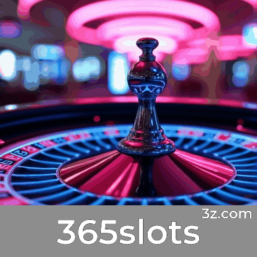 365slots: Jogos com Estratégias de Cassino que Transformam