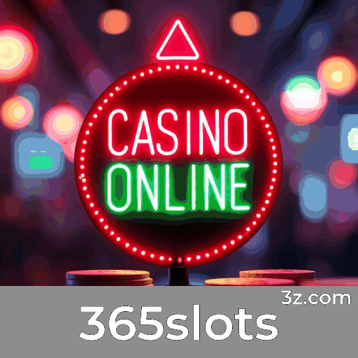 365slots: Interação Real e Entretenimento Social