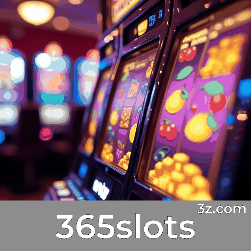 Inovação Móvel com Design Responsivo Avançado no App 365slots