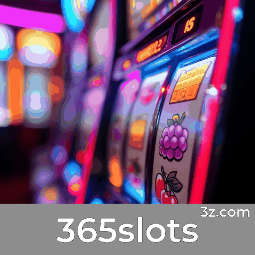365slots Plataforma: Emoção e Interação Comunidade
