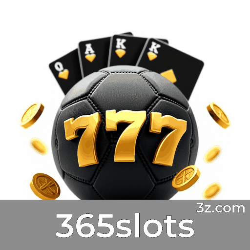 365slots: Interação Real e Entretenimento Social