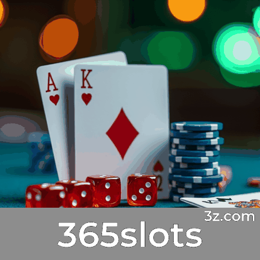365slots Plataforma: Emoção e Interação Comunidade
