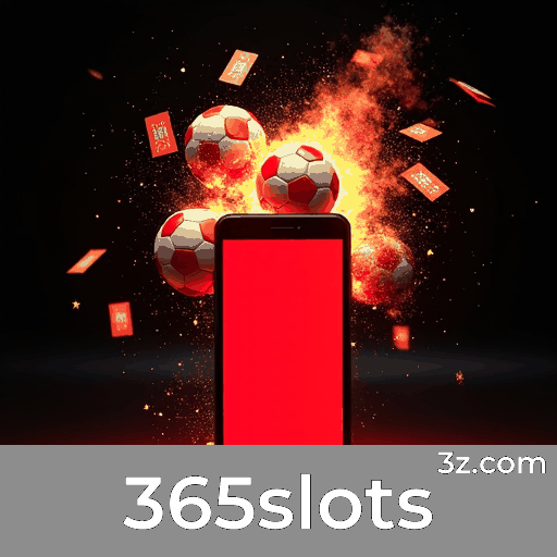 365slots: Jogos com Estratégias de Cassino que Transformam
