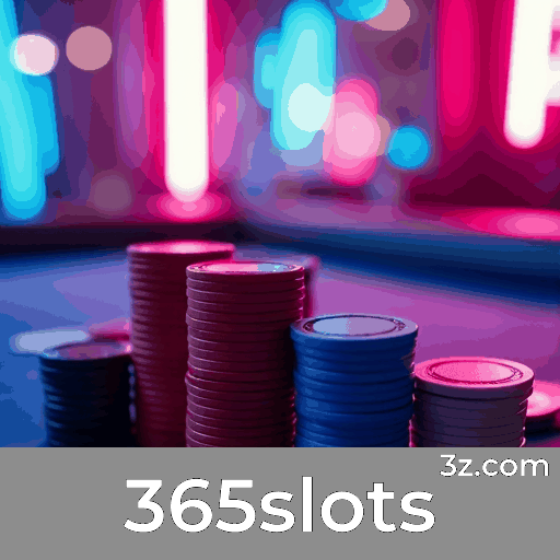 365slots Plataforma: Emoção e Interação Comunidade