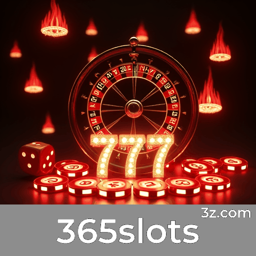 365slots: Aproveite as Ofertas Imperdíveis e Ganhe Mais