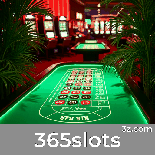 365slots: Aproveite as Ofertas Imperdíveis e Ganhe Mais