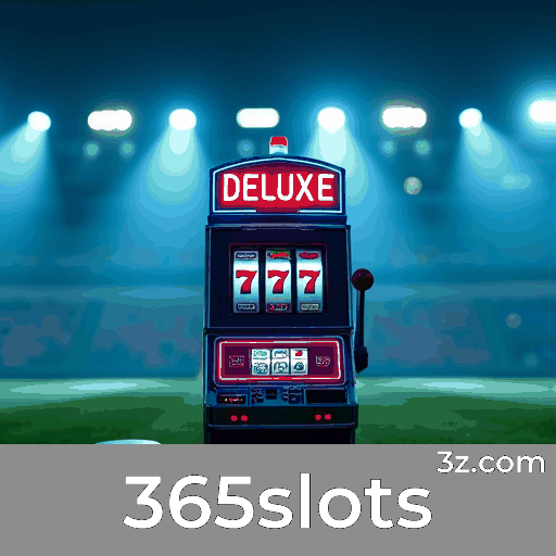 365slots: Jogos com Estratégias de Cassino que Transformam