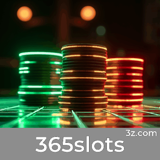 Descubra o Futuro dos Jogos e as Tendências Revolucionárias na 365slots