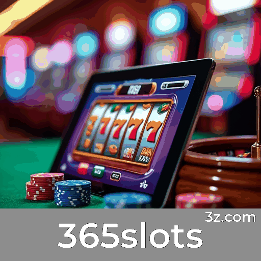 365slots: Interação Real e Entretenimento Social