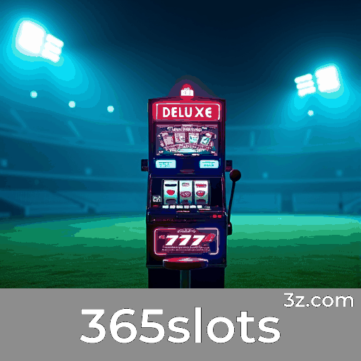 Gerenciamento Inteligente e Exclusivo na 365slots