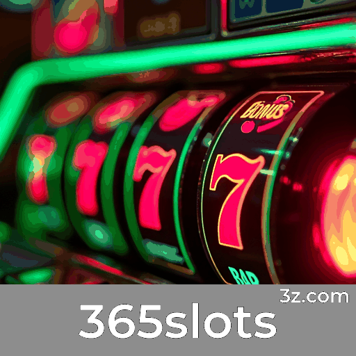 365slots: Interação Real e Entretenimento Social