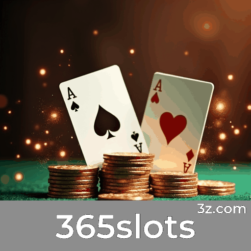 Gerenciamento Inteligente e Exclusivo na 365slots